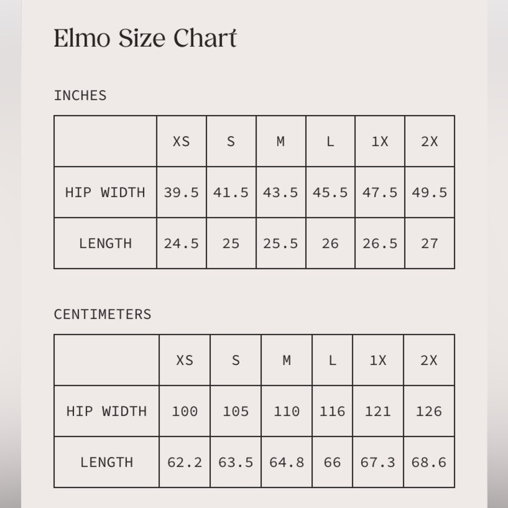 Both& Elmo Hoodie - Picture 9 of 9